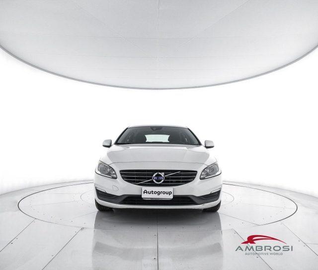 VOLVO V60 D2 1.6 Kinetic