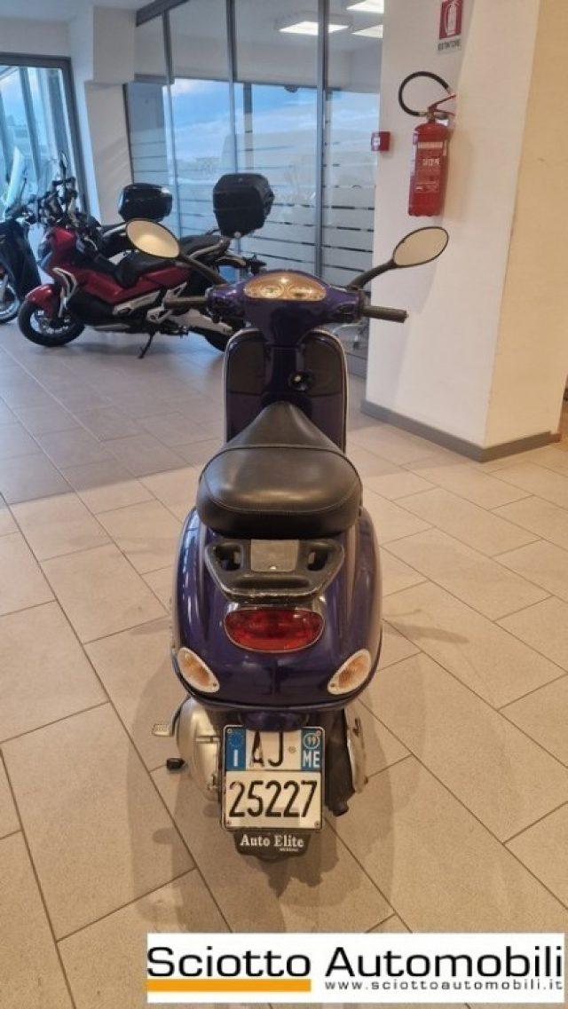 VESPA 150 ET4 4T