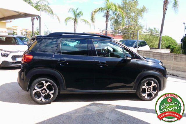 CITROEN C3 Aircross BlueHDi 100 S&S Shine