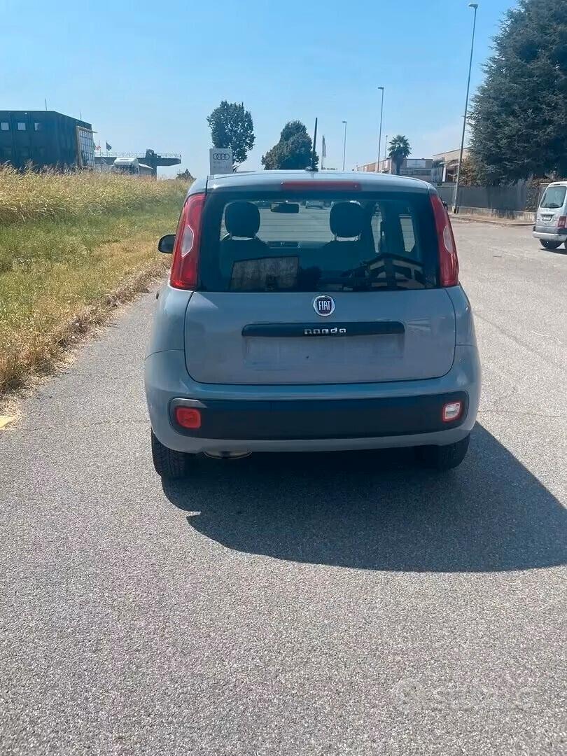 Fiat Panda 1.2 Easy