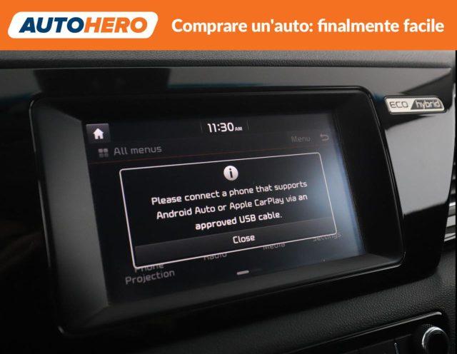 KIA Niro 1.6 GDi DCT HEV Style