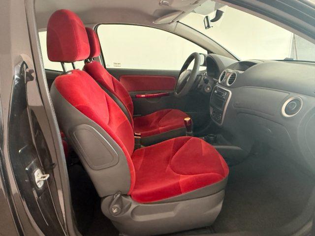CITROEN C2 1.1 VTR
