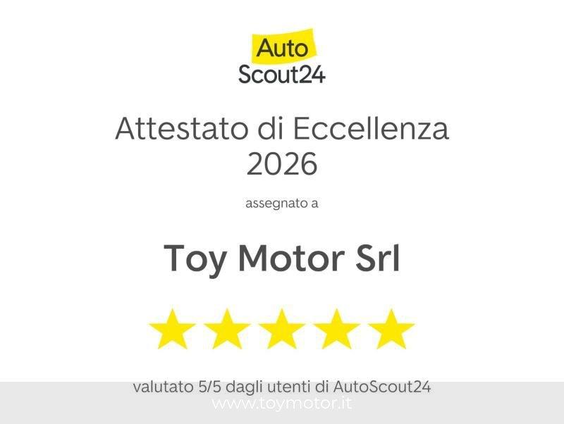 FIAT 500L 1.4 95 CV Lounge