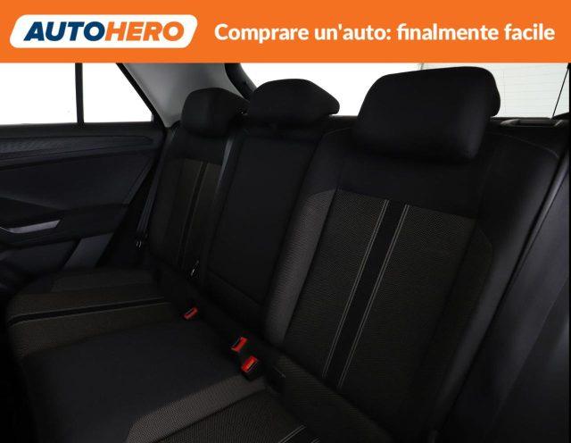 VOLKSWAGEN T-Roc 1.6 TDI SCR Style BlueMotion Technology