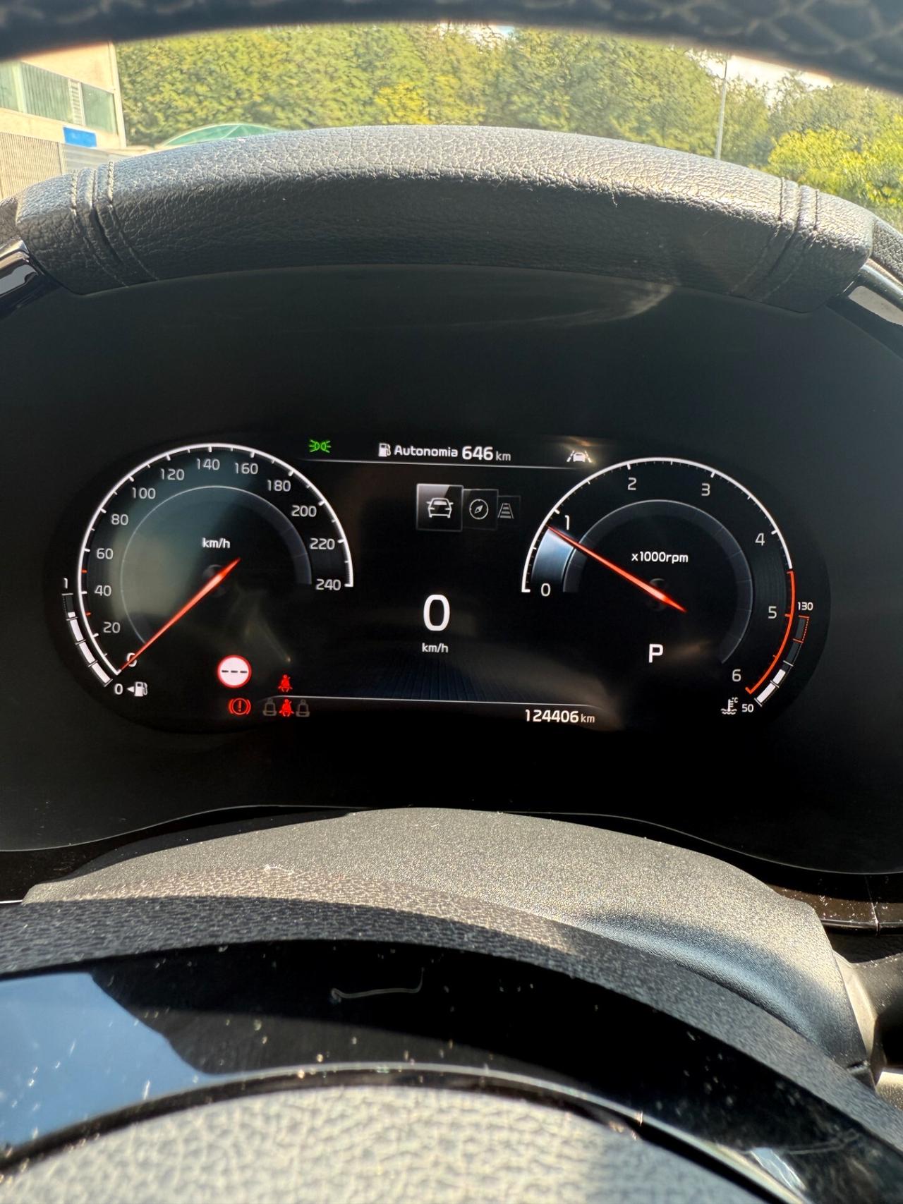 Kia ProCeed 1.6 CRDI DCT GT Line 2020