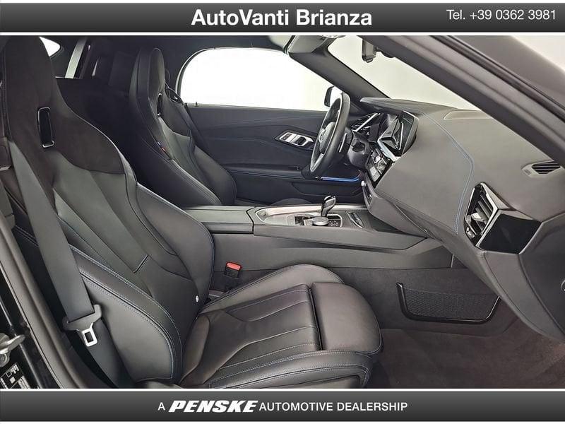 BMW Z4 Z4 M40i