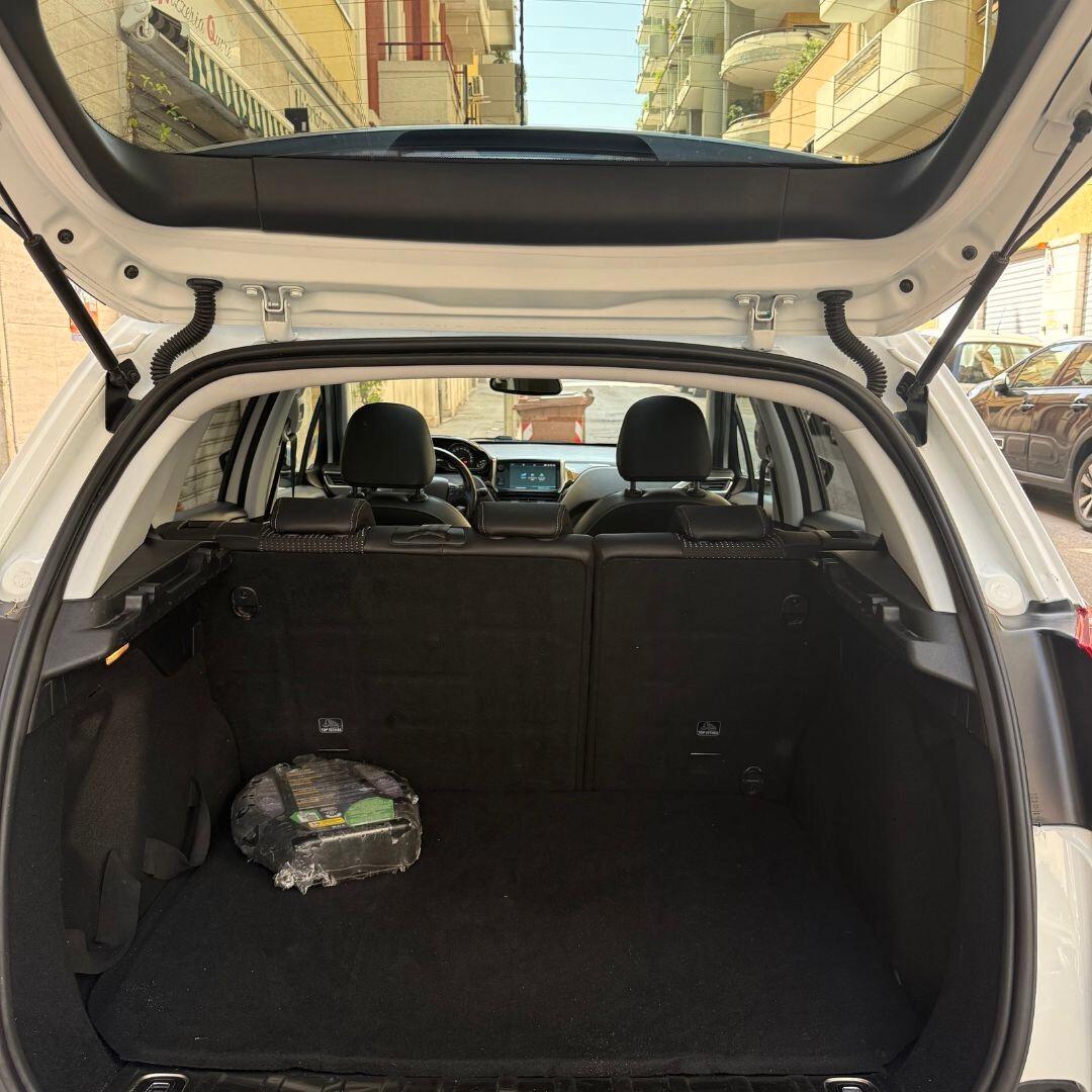 Peugeot 2008 BlueHDi Aut - 120CV