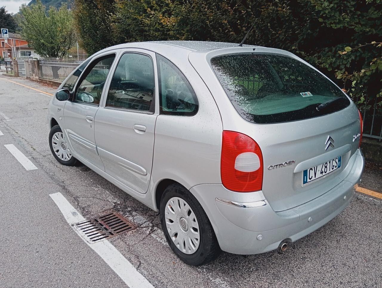 Citroen Xsara Picasso