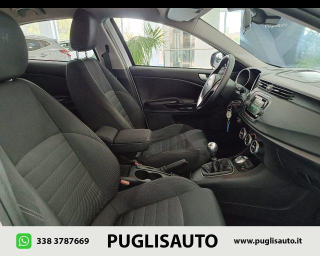 ALFA ROMEO Giulietta 1.6 JTDm 120 CV Super