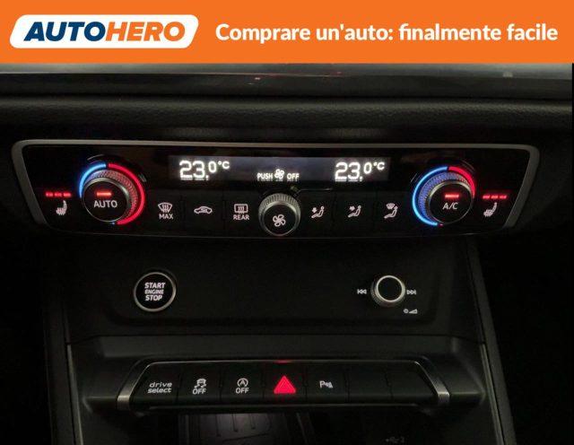 AUDI Q3 SPB 35 TDI quattro S tronic S line edition