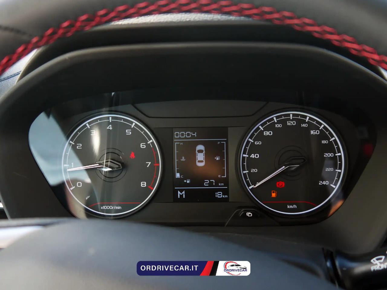 EMC Wave 2 MANUALE + RETROCAMERA