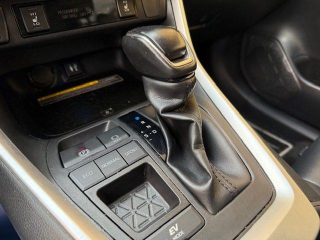 TOYOTA RAV 4 RAV4 2.5 HV (218CV) E-CVT 2WD Active