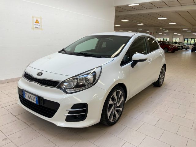 KIA Rio 1.4 CRDi 5p.S&S High Tech