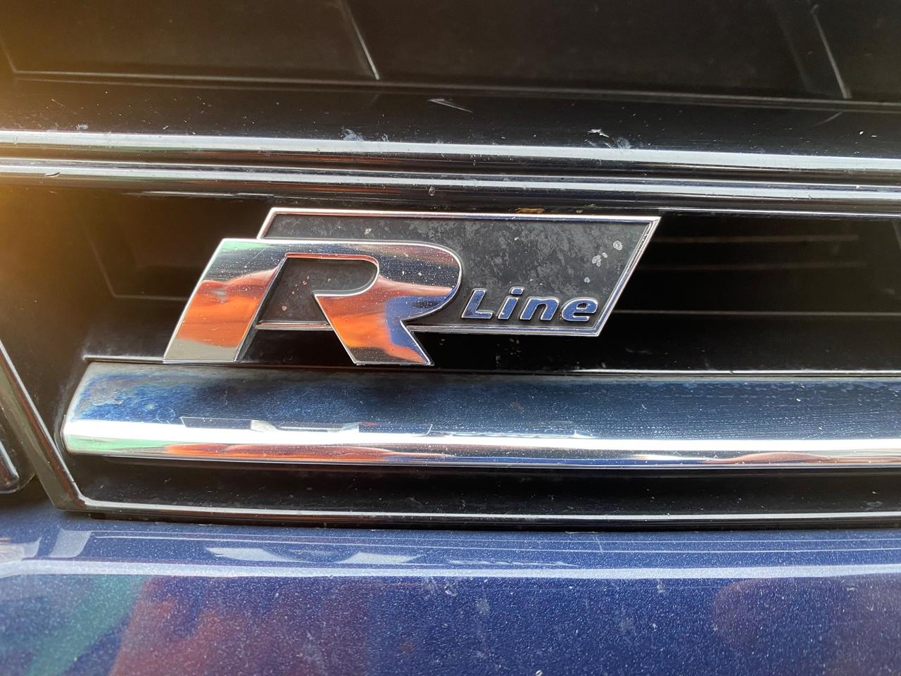 Volkswagen Golf 2.0 TDI 3p. Sport Edition BlueMotion Technology