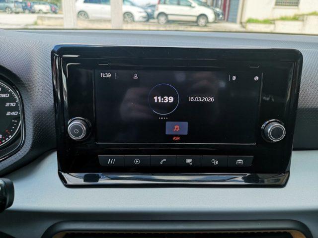 SEAT Arona 1.0 TGI Reference-Neopatentati