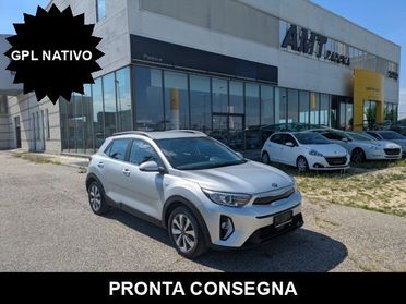 KIA Stonic 1.2 ECO GPL Style