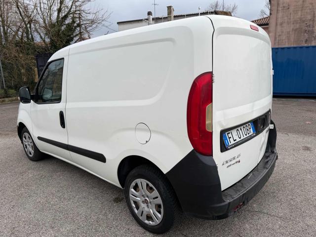 FIAT Doblo Doblò 1.6 MJT 16V 120CVLounge senza lavoro da fare