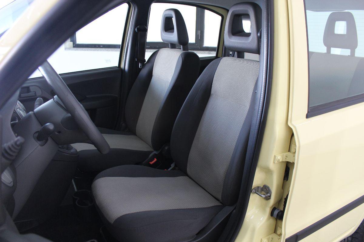 FIAT - Panda - 1.1 Active