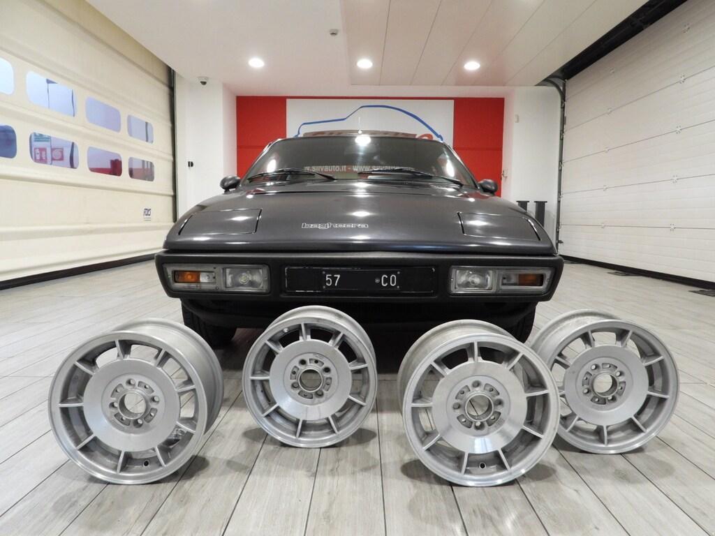 Talbot Solara MATRA-SIMCA BAGHEERA S TROFEO