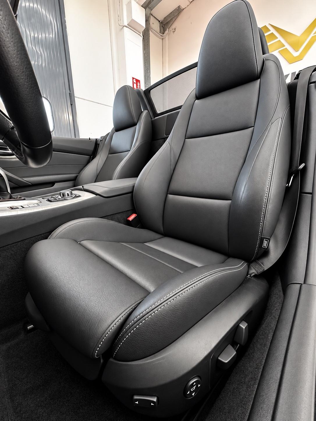 Bmw Z4 sDrive35i