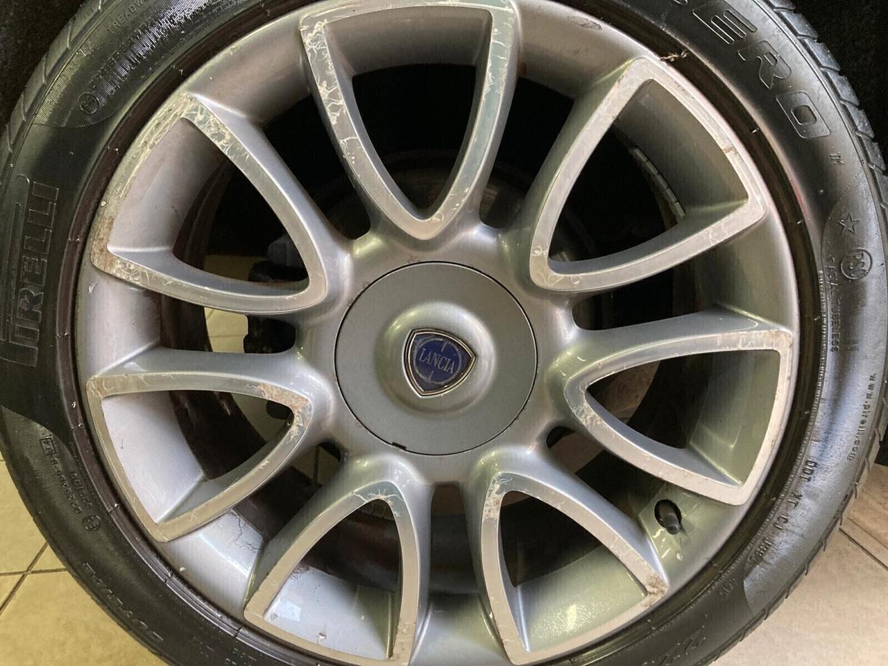 Lancia Delta 1.6 MJT -COME NUOVA-2009
