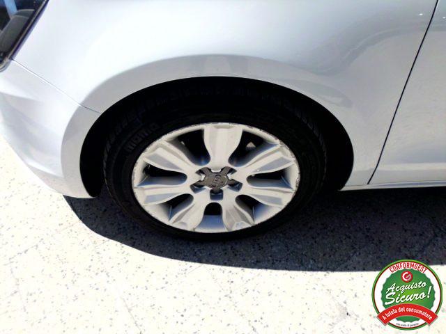 AUDI A1 SPB 1.6 TDI Ambition