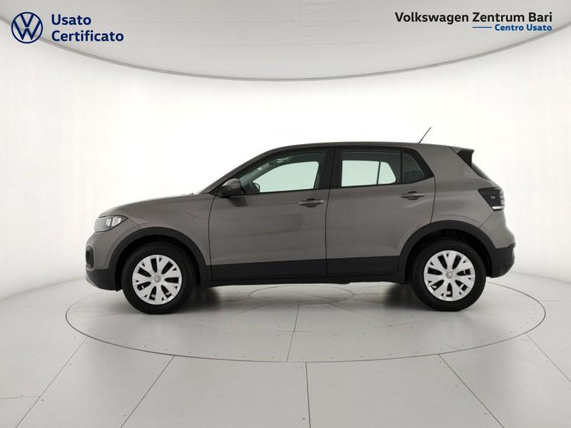 Volkswagen T-Cross 1.0 tsi urban 95cv