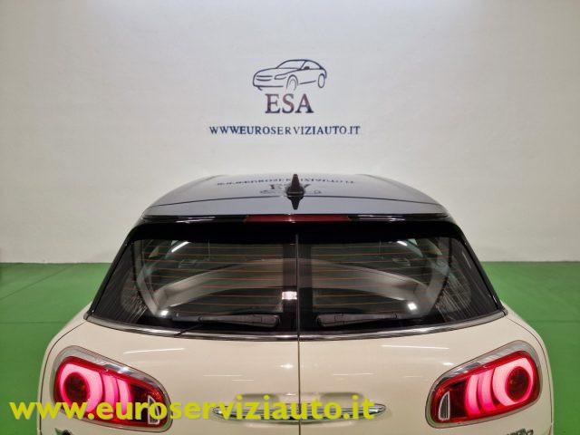 MINI Clubman 2.0 Cooper D