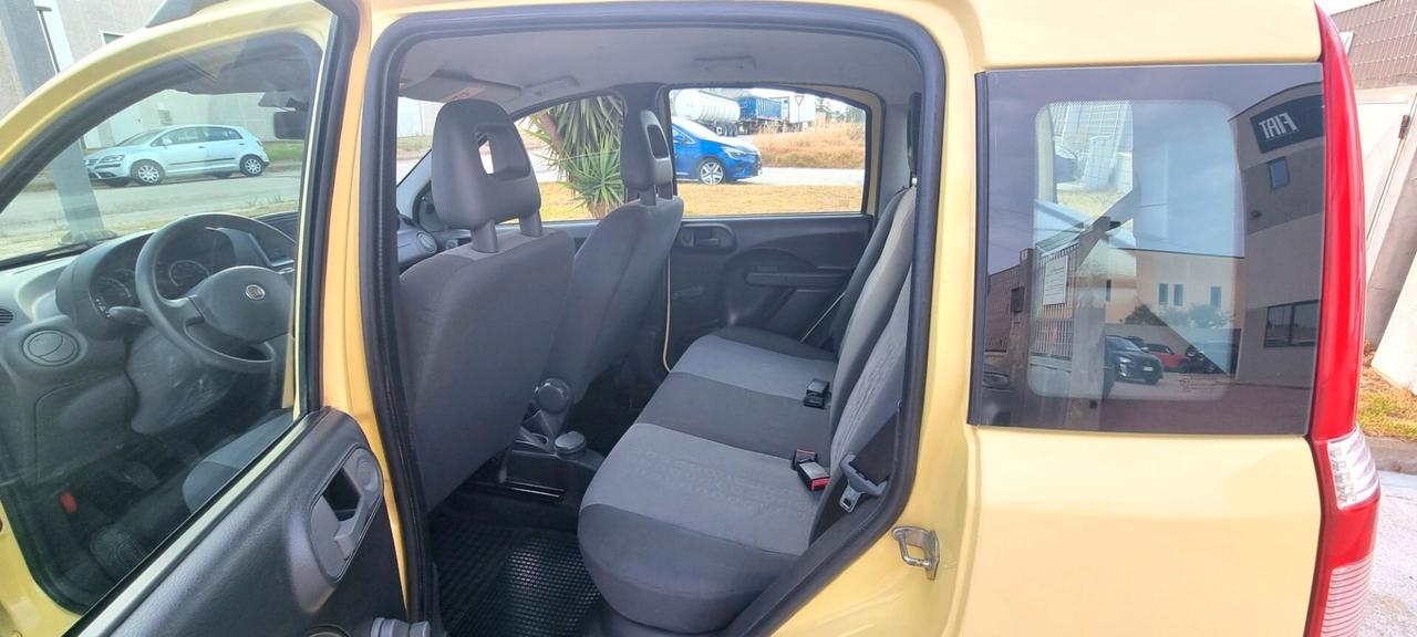 Fiat Panda 1.2 69 CV Dynamic