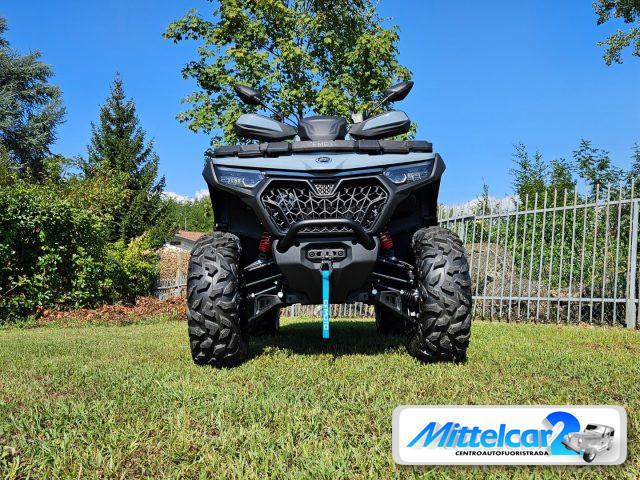 CF MOTO Other CFORCE 850 TOURING PREMIUM EFI 4X4