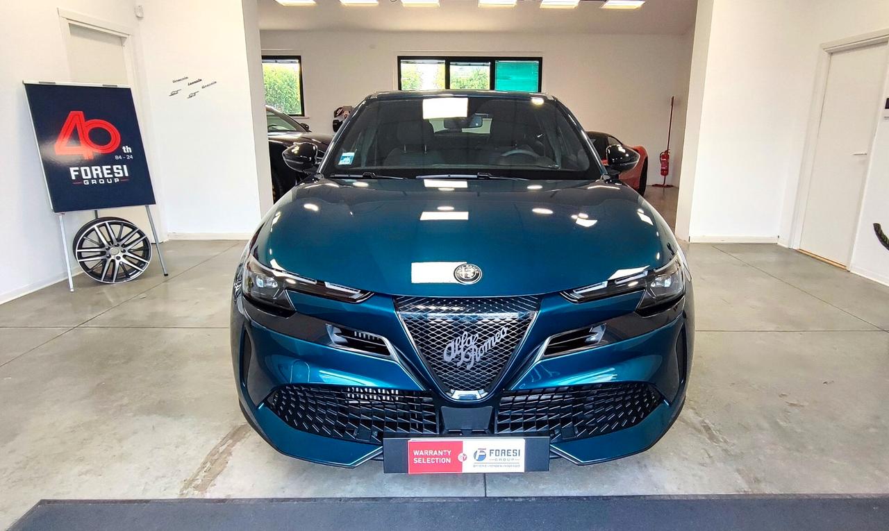 Alfa Romeo Junior 1.2 136 CV Hybrid eDCT6 Speciale