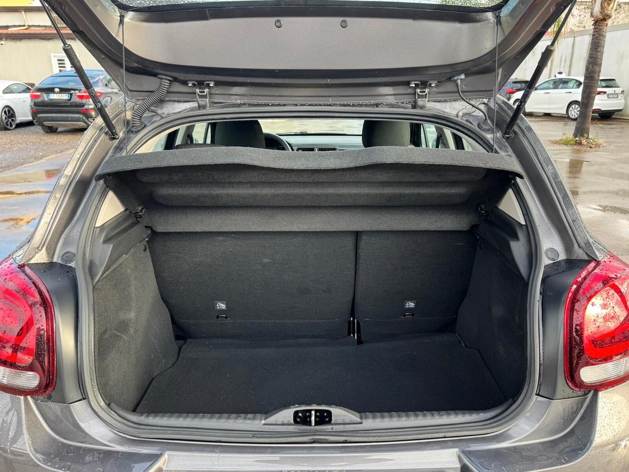 Citroen C3 1.5 BlueHDi 102cv S&S 2022