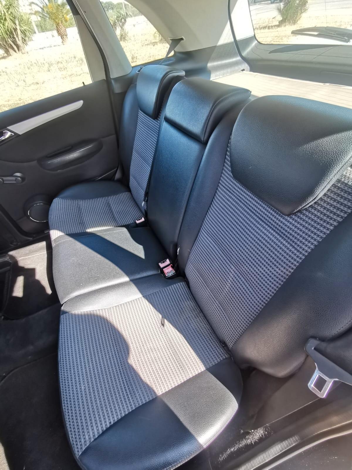 Mercedes-benz B 180 CDI - 2007