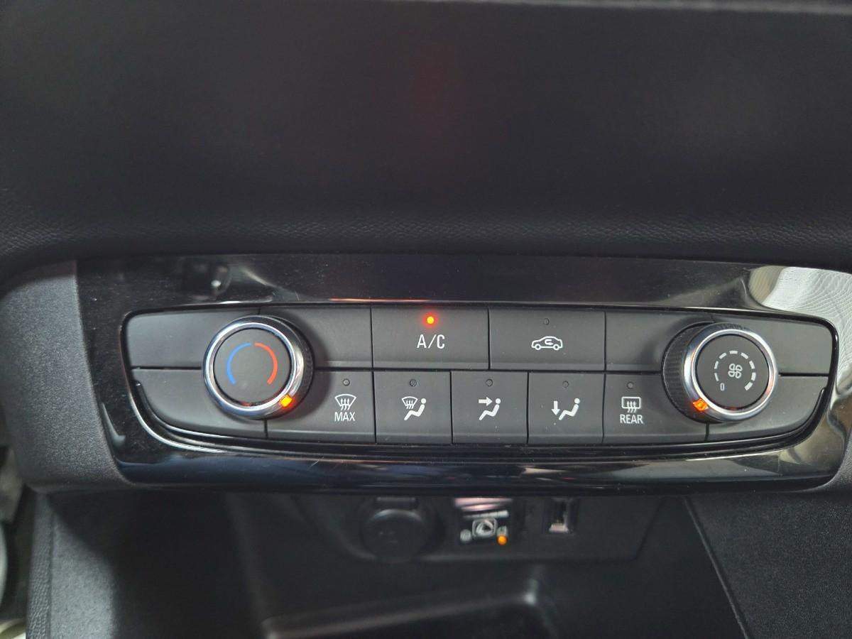 OPEL Corsa 1.2 Edition 75cv GPL