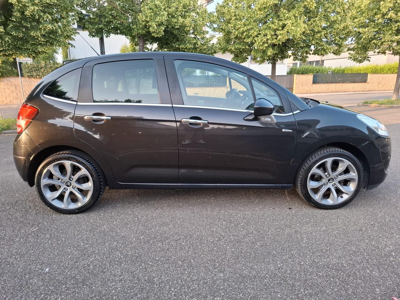Citroen C3 1.4 benzina 5 porte PER NEOPATENTATI