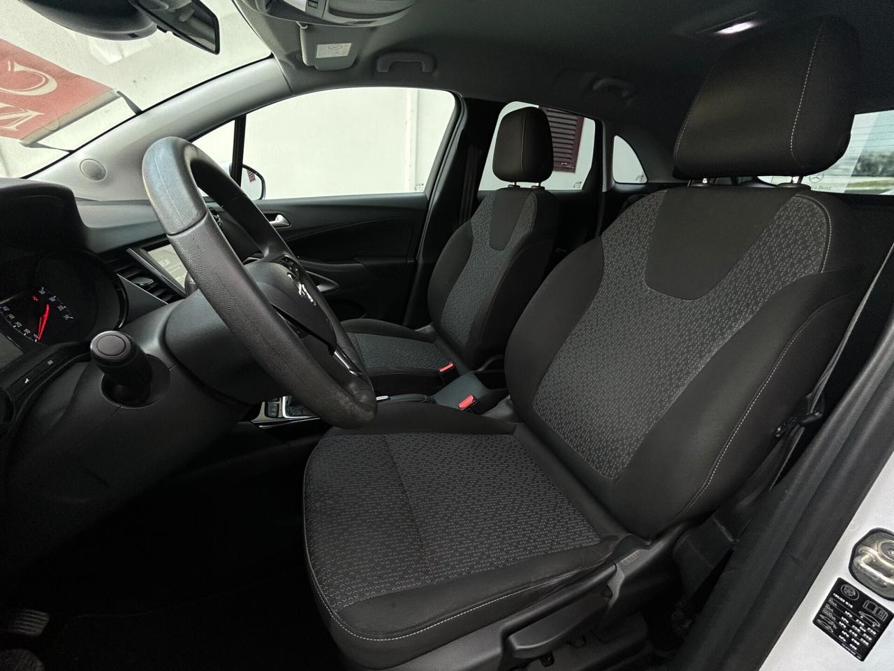 Opel Crossland X 2023 1.2 BENZINA LEGGI TUTTO