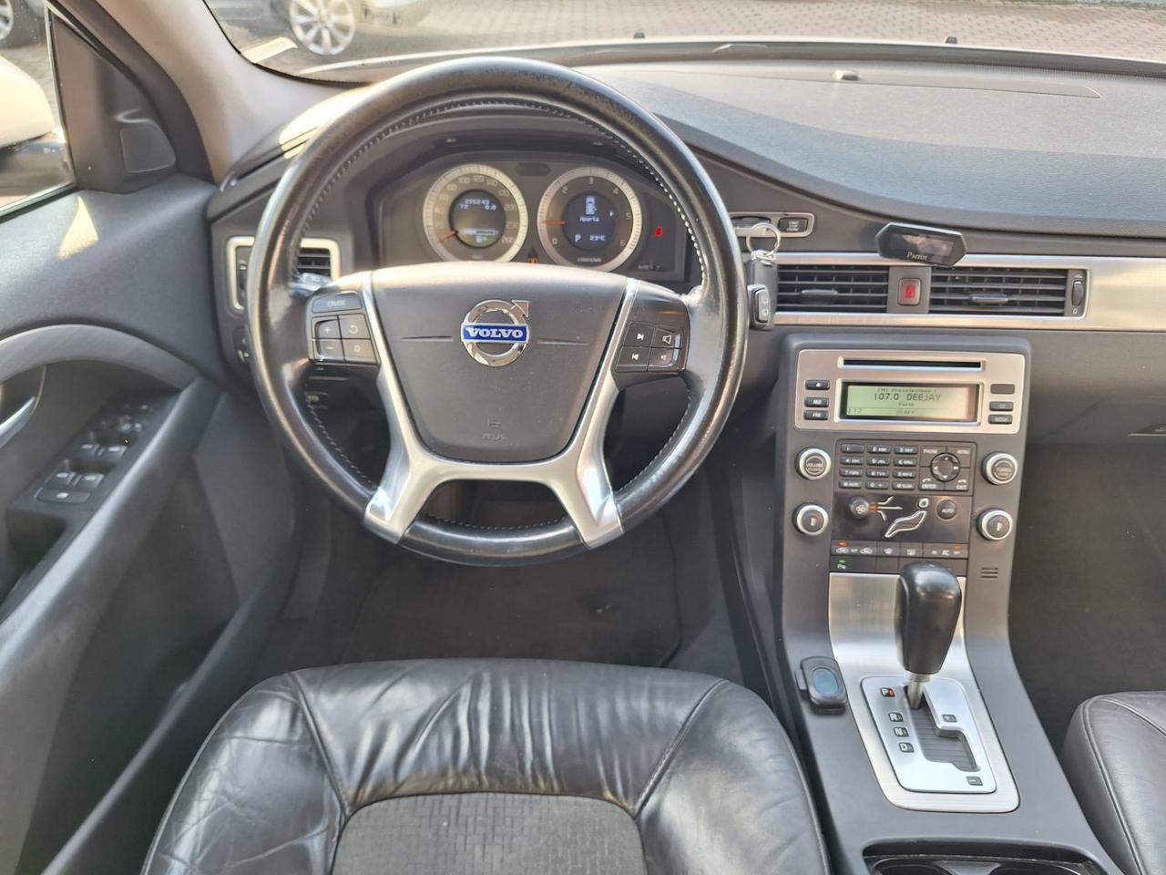 Volvo V70 2.4 d. Automatico