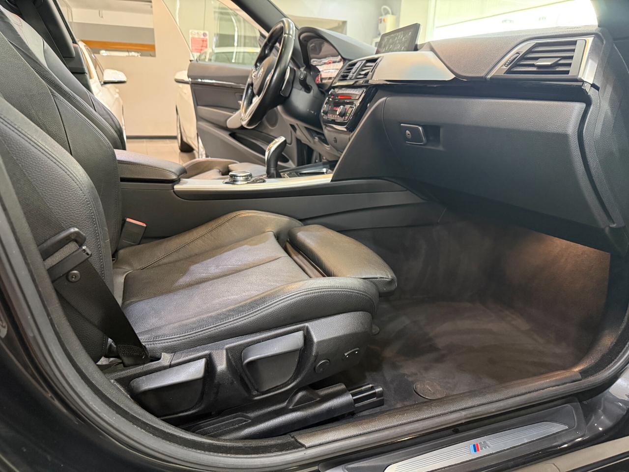 Bmw 3er Gran Turismo 320d xDrive Msport