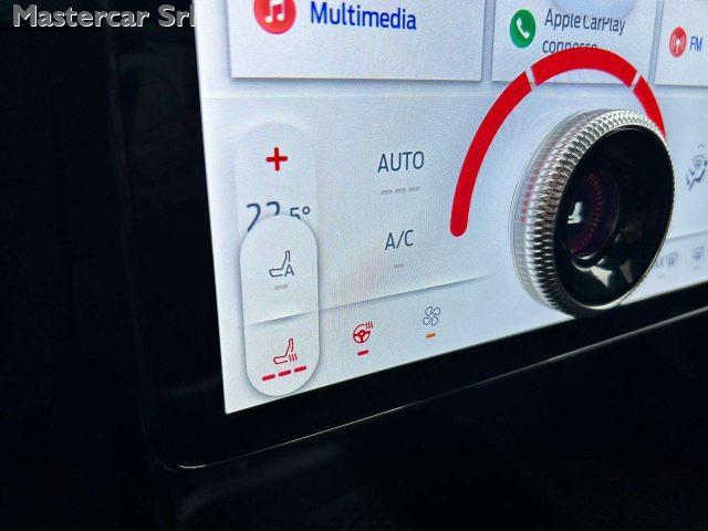 FORD Mustang Mach-E Mach-e standard range SPORT rwd 269cv - GR241MG