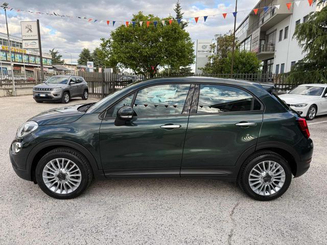 FIAT 500X 1.3 MultiJet 95 CV City Cross SCONTO ROTTAMAZIONE