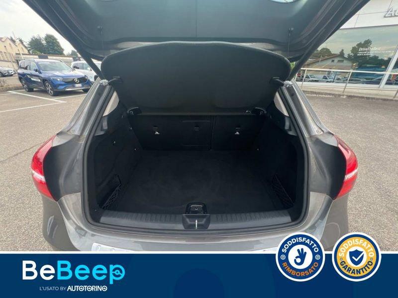 Mercedes-Benz GLA 180 D SPORT