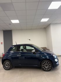 Fiat 500 1.3 Multijet 95 CV Collezione