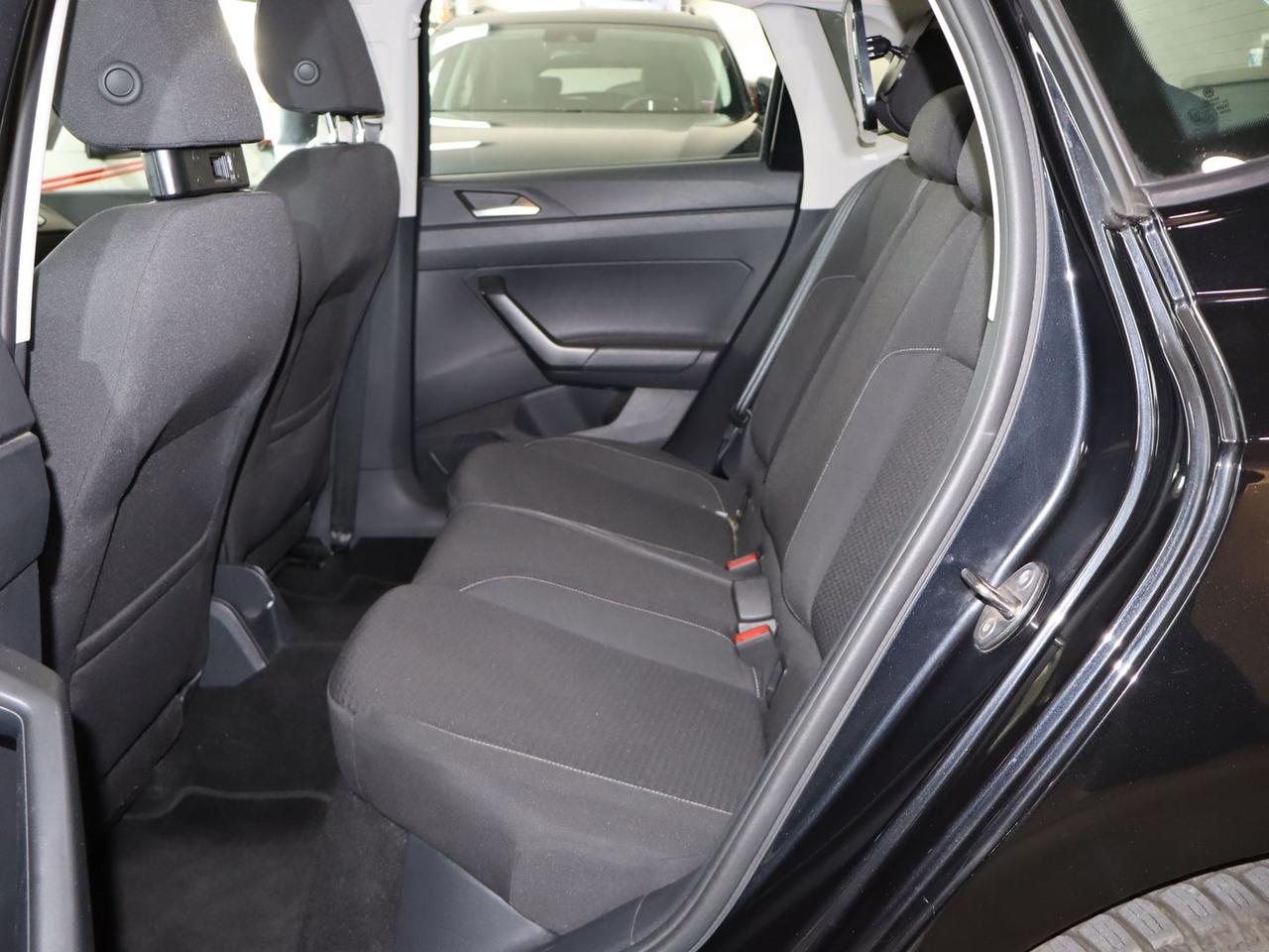 Volkswagen Polo Trendline 1.6 TDI #11602