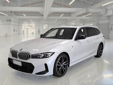 Bmw 320 d Mhev 48V Touring Msport TETTO PROMO