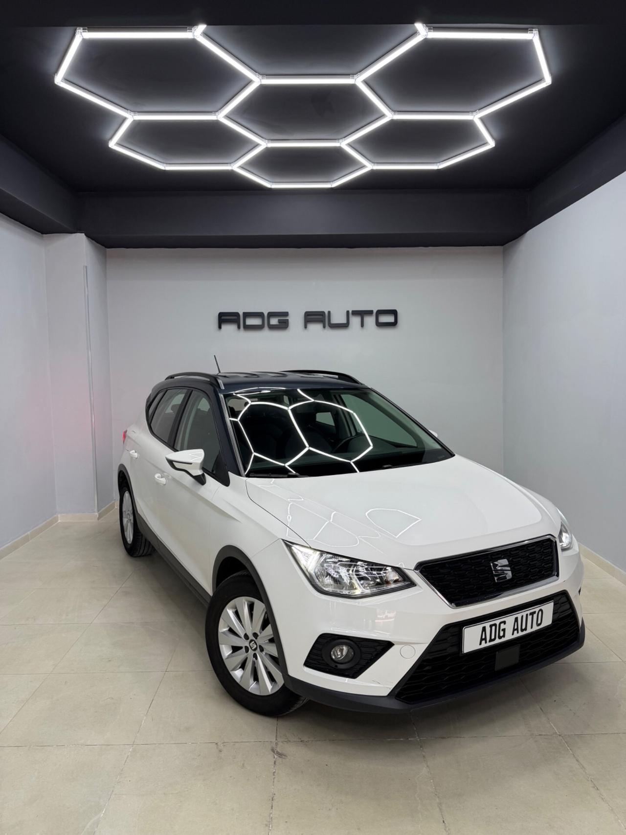 Seat Arona 1.6 TDI 95 CV XCELLENCE