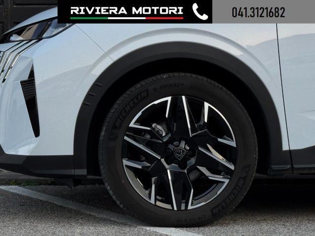 PEUGEOT 3008 Hybrid 145 e-DCS6 Allure