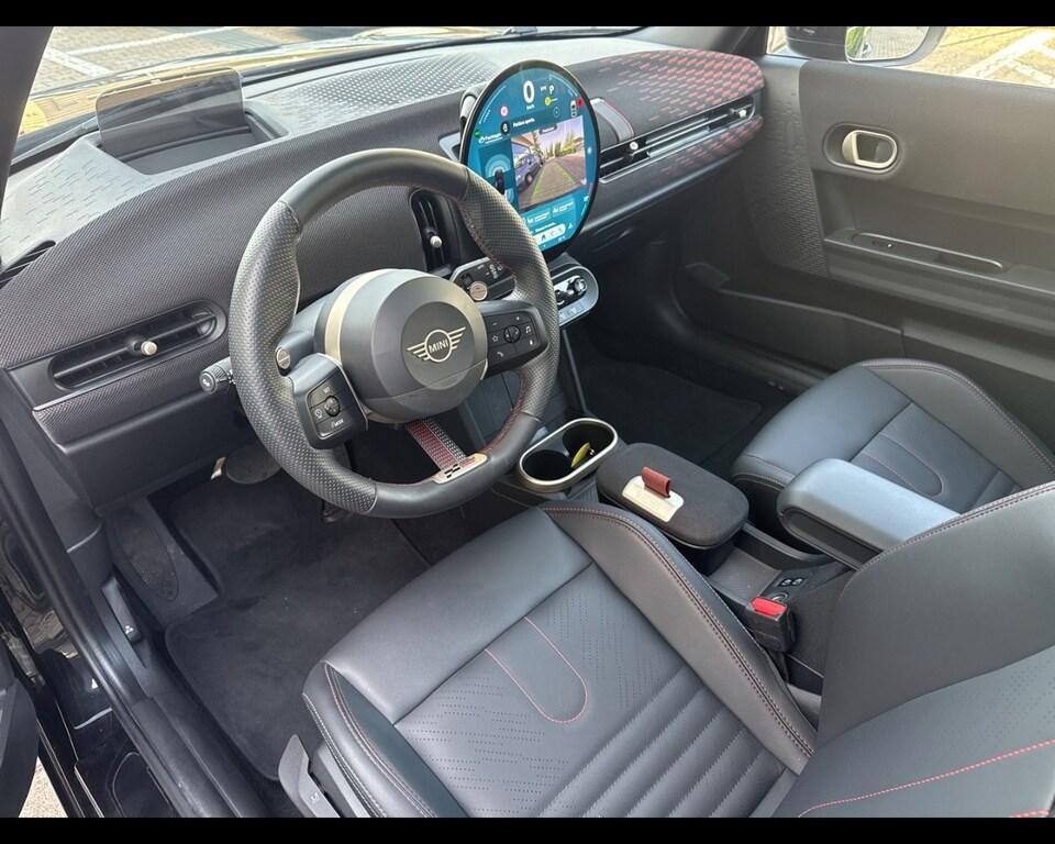 Mini Mini Cooper 3 Porte 2.0 S JCW Auto