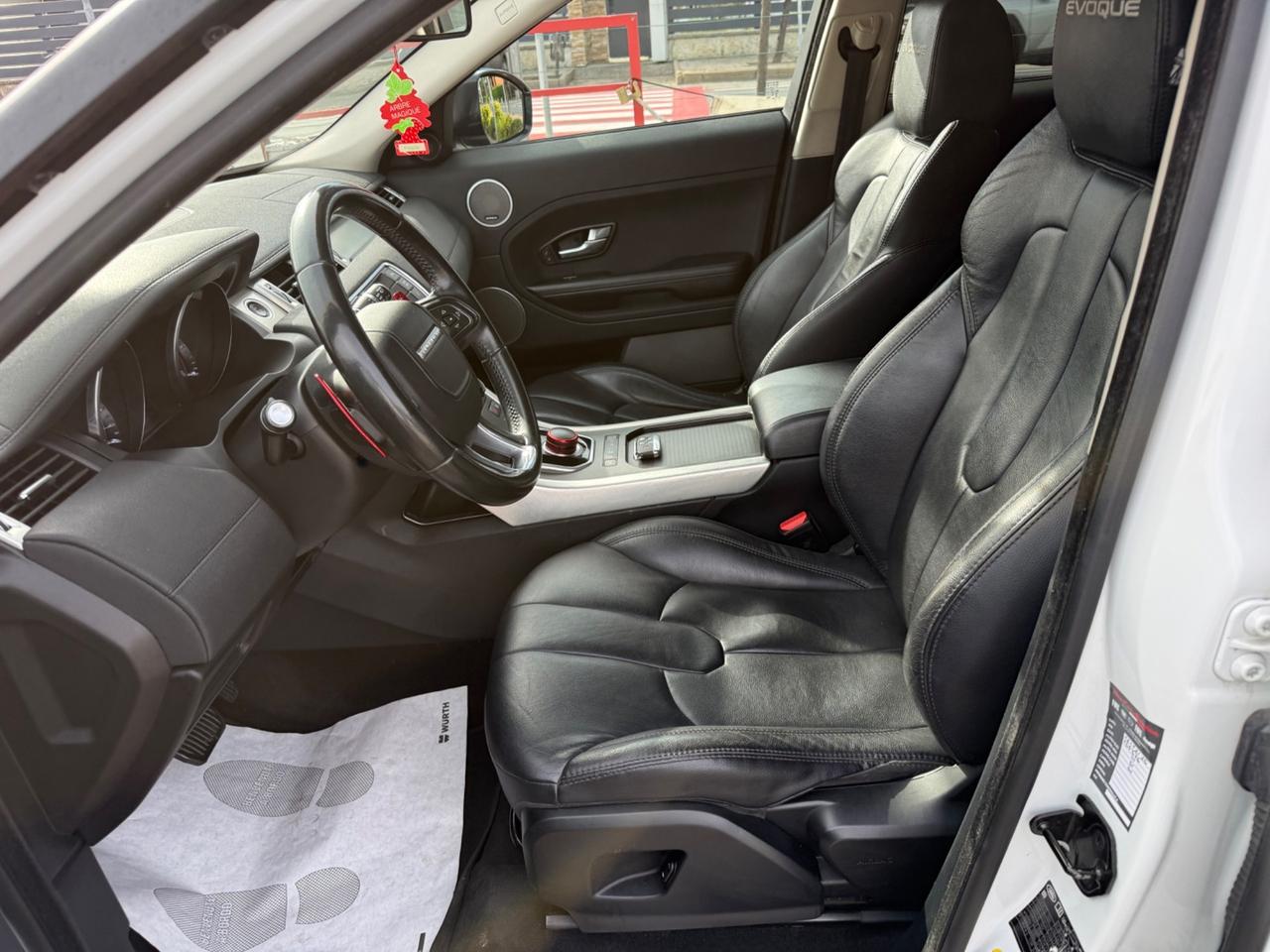 Land Rover Range Evoque 2.2 TD4 5p. British Edition Dynamic