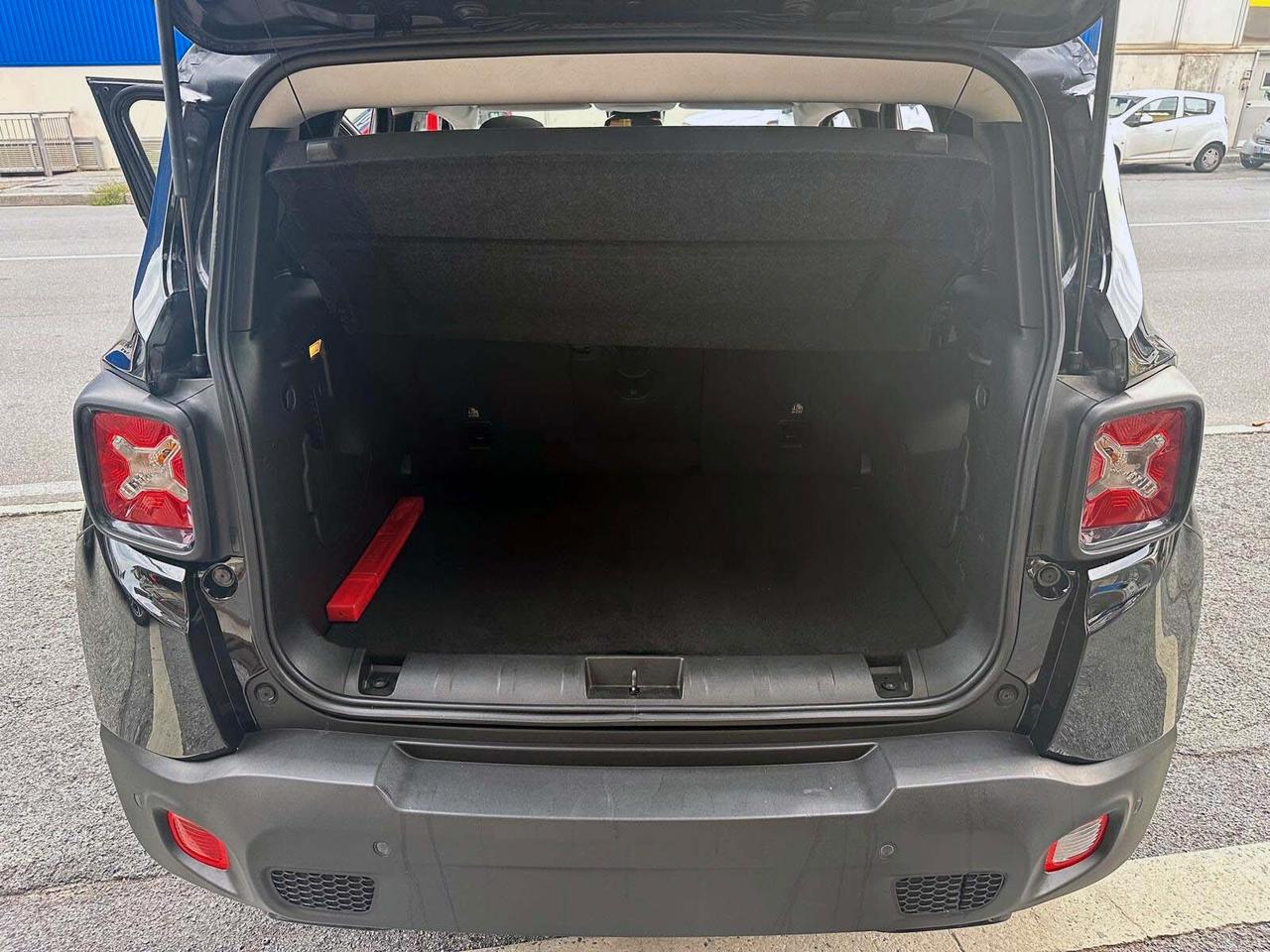 Jeep Renegade 1.0 T3 Limited