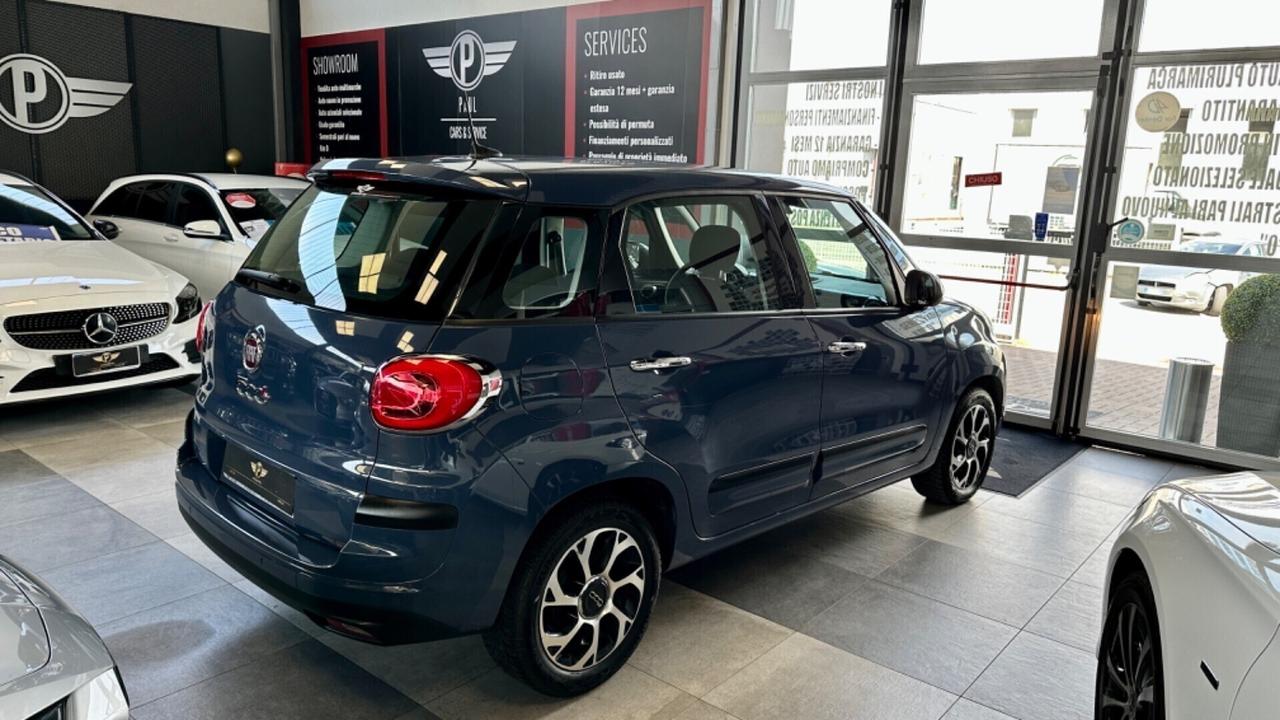 Fiat 500L 1.3 Multijet 95 CV Business